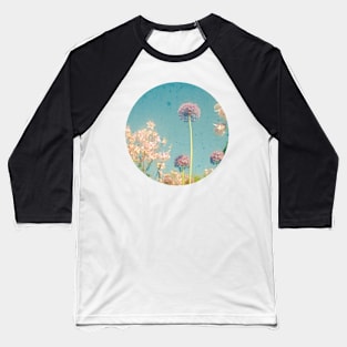 Garden Baseball T-Shirt